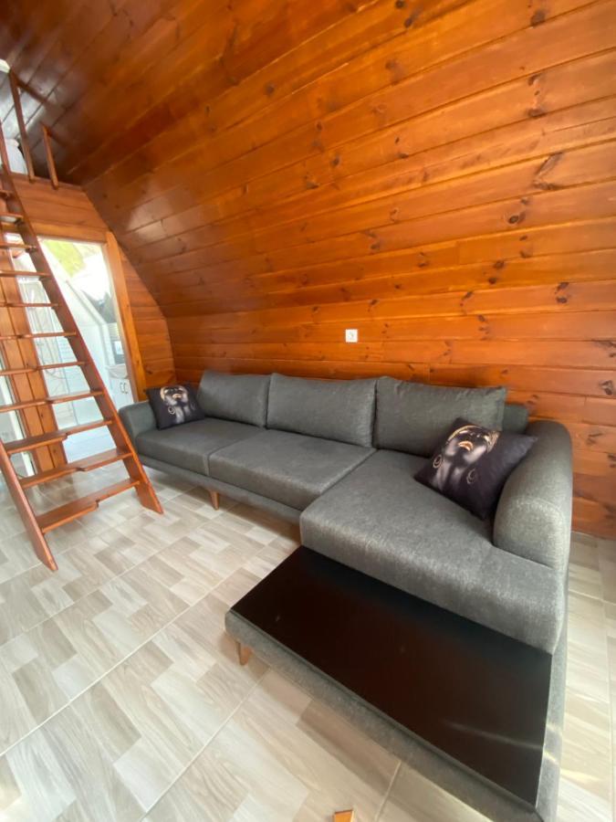 Bu Bungalow Hotel Demre Extérieur photo