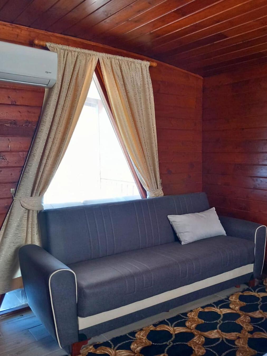 Bu Bungalow Hotel Demre Extérieur photo