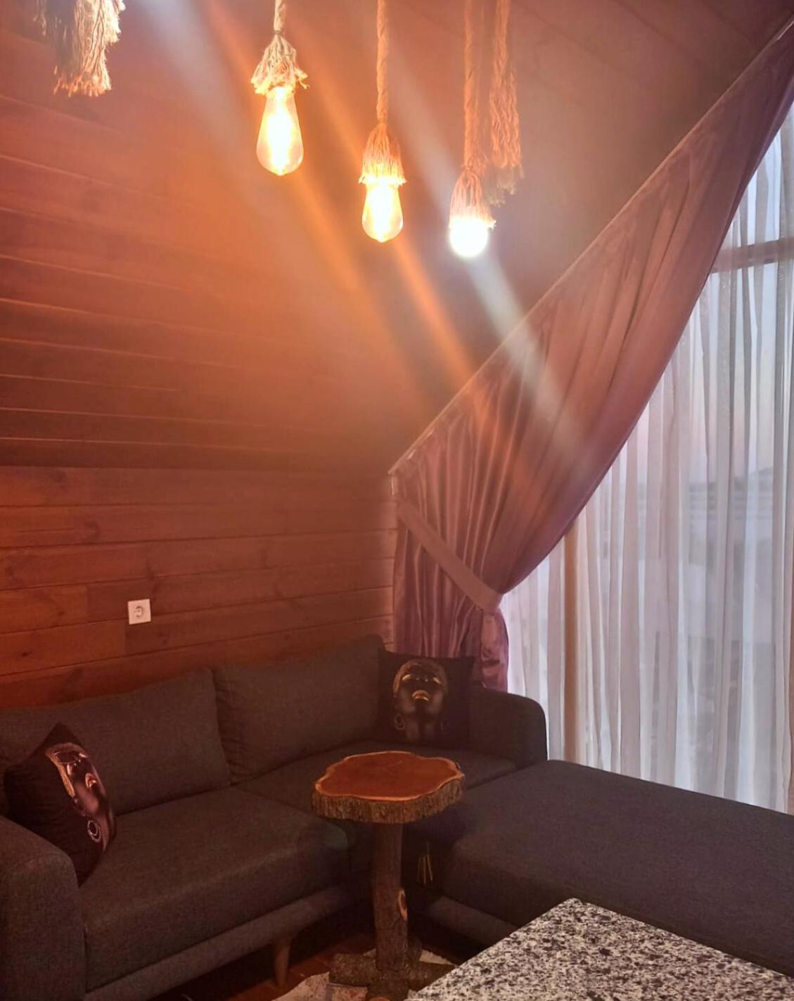 Bu Bungalow Hotel Demre Extérieur photo