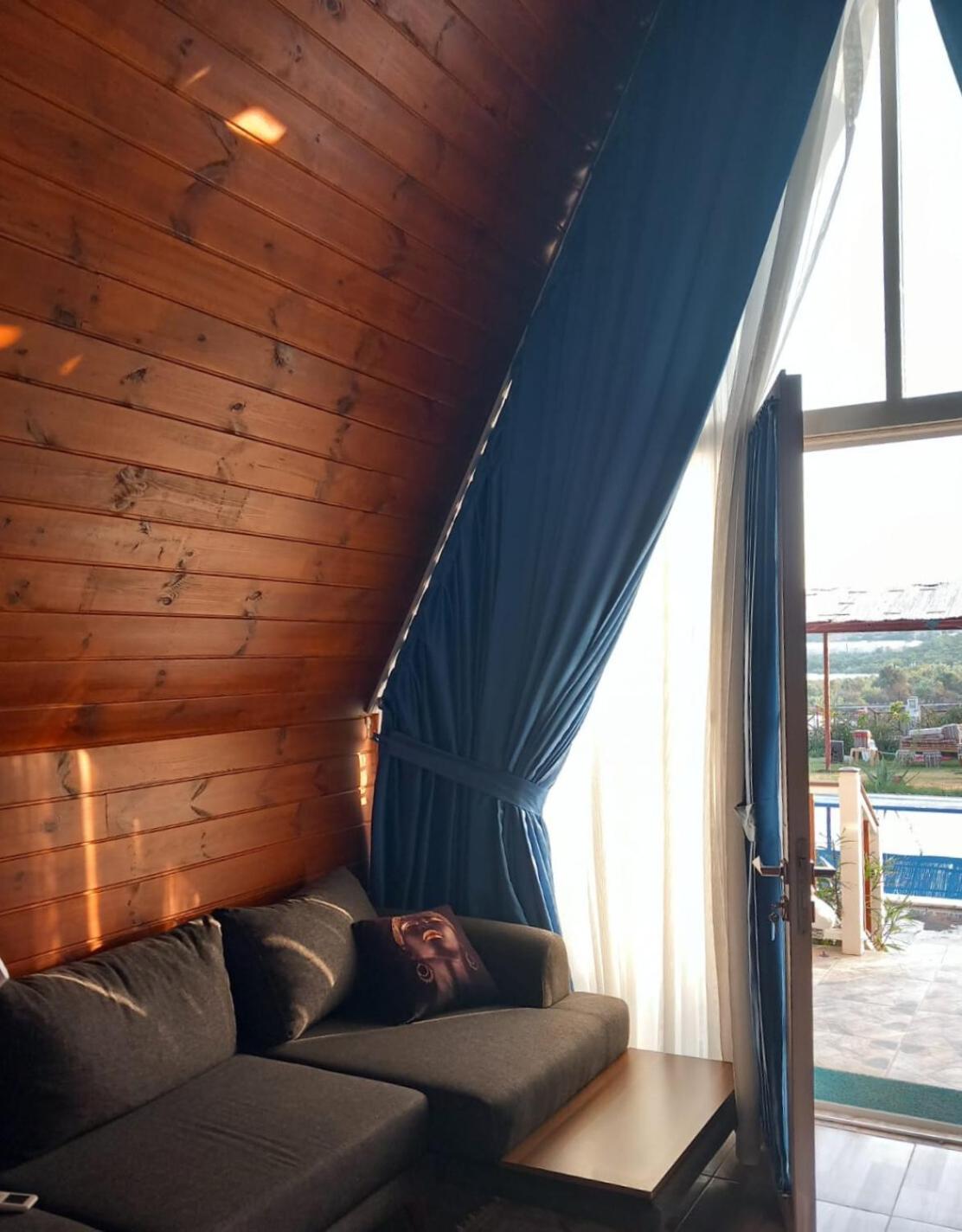 Bu Bungalow Hotel Demre Extérieur photo