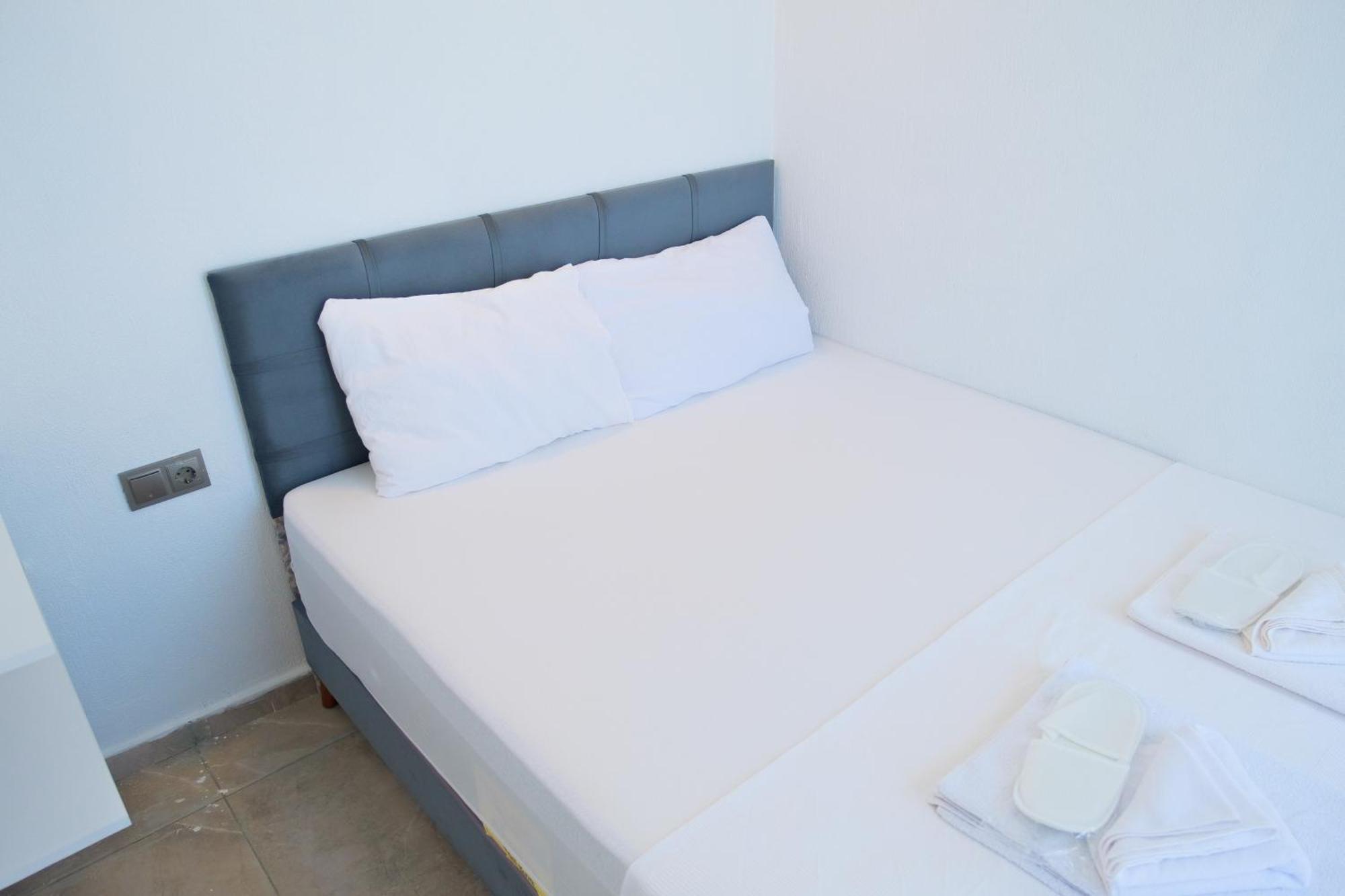 Bu Bungalow Hotel Demre Extérieur photo