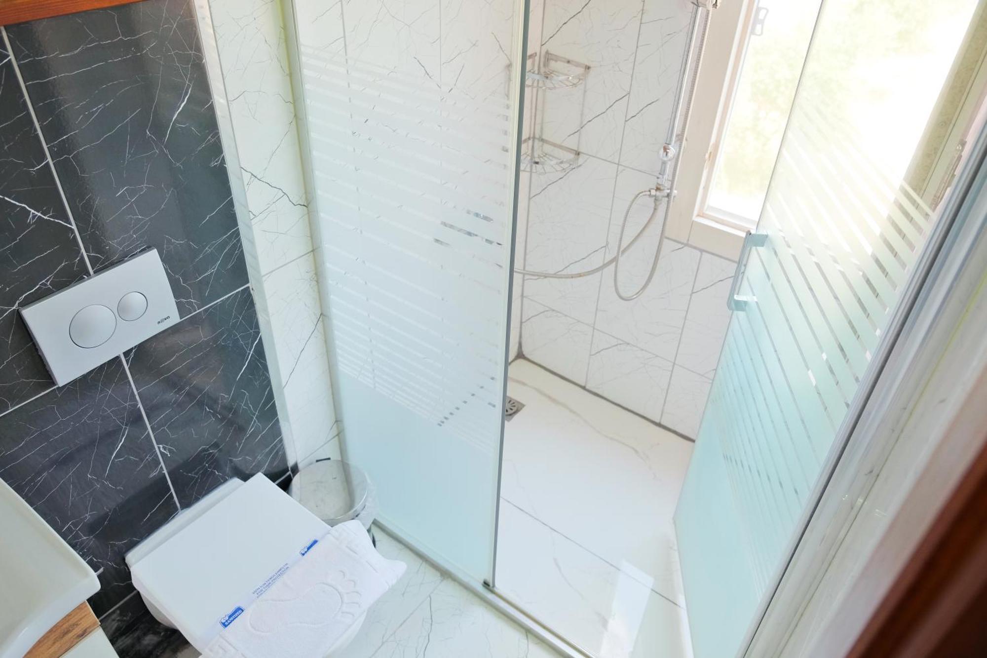Bu Bungalow Hotel Demre Extérieur photo