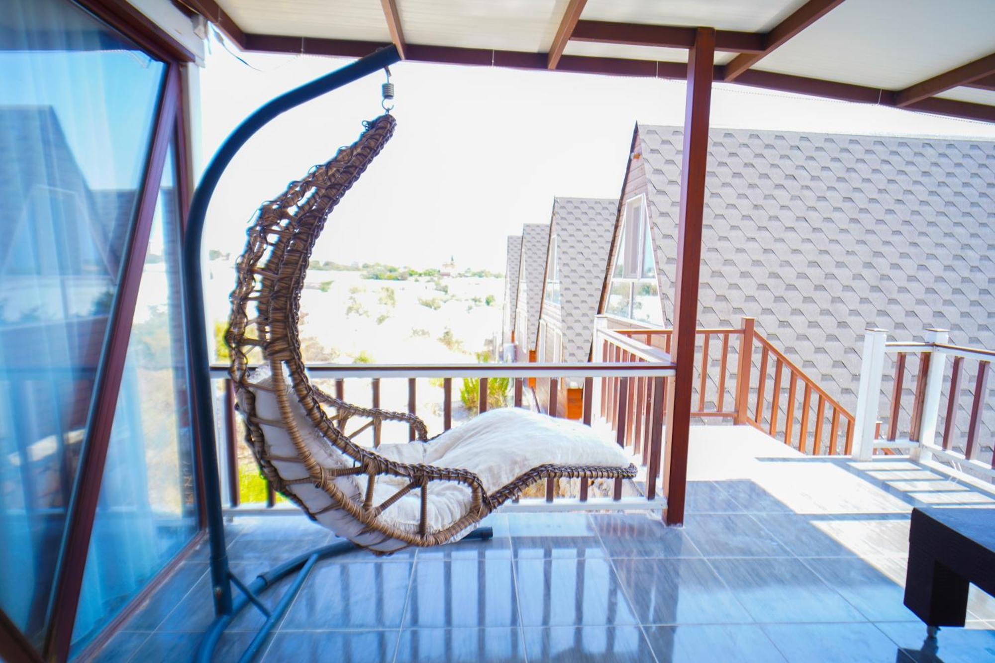 Bu Bungalow Hotel Demre Extérieur photo